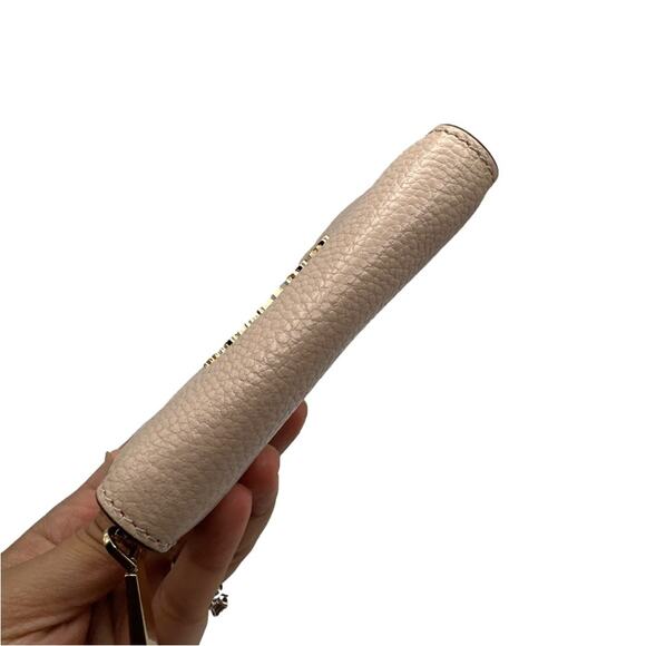 MICHAEL KORS Jet Set Wallet Card Case - Picture 3 of 9